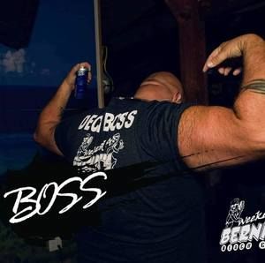 Meet your Posher, Paul